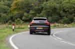 Volvo XC40 D3 Inscription 2018 года (UK)